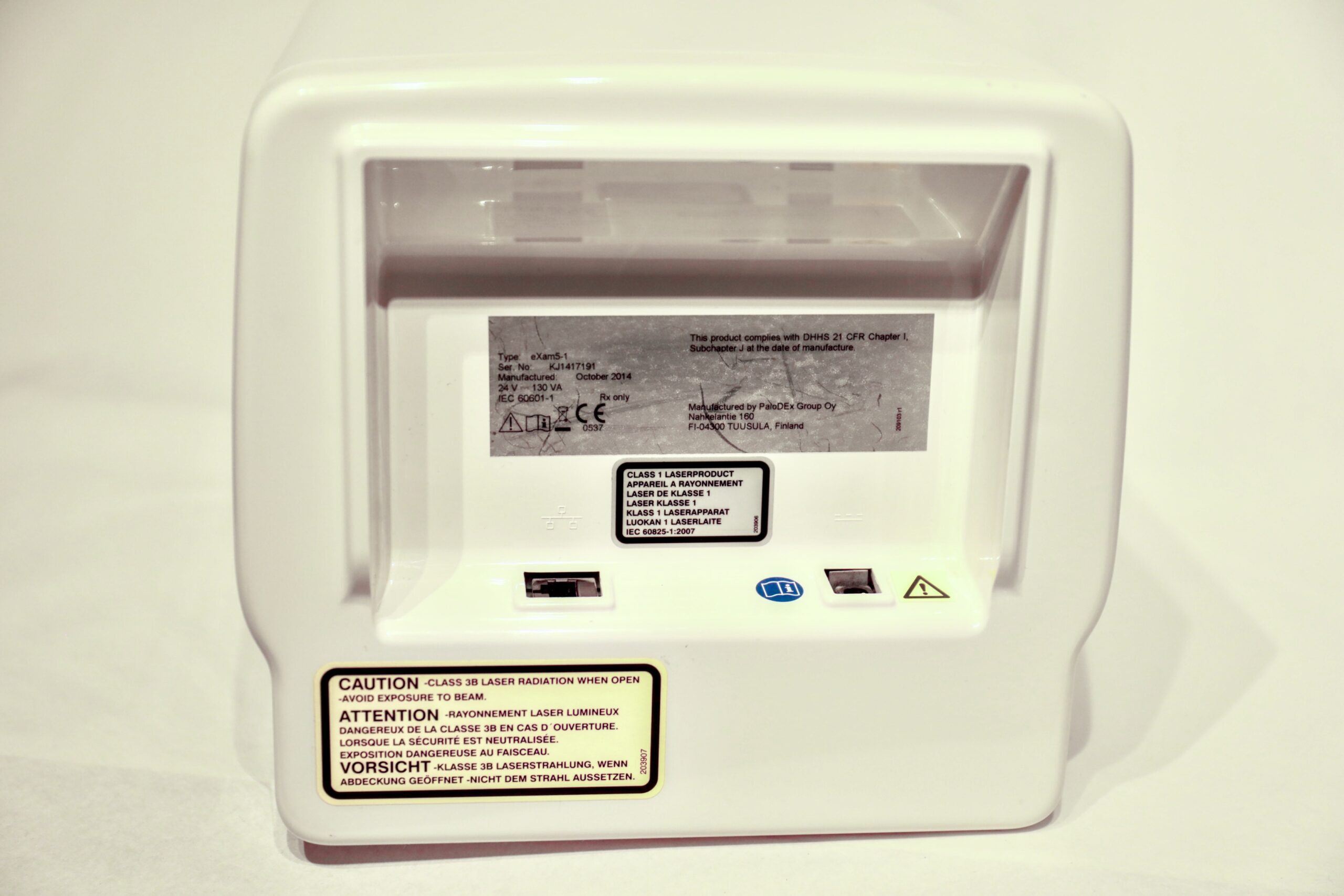 KaVo Scan eXam Speicherfolienscanner für digitales Röntgen | 337645