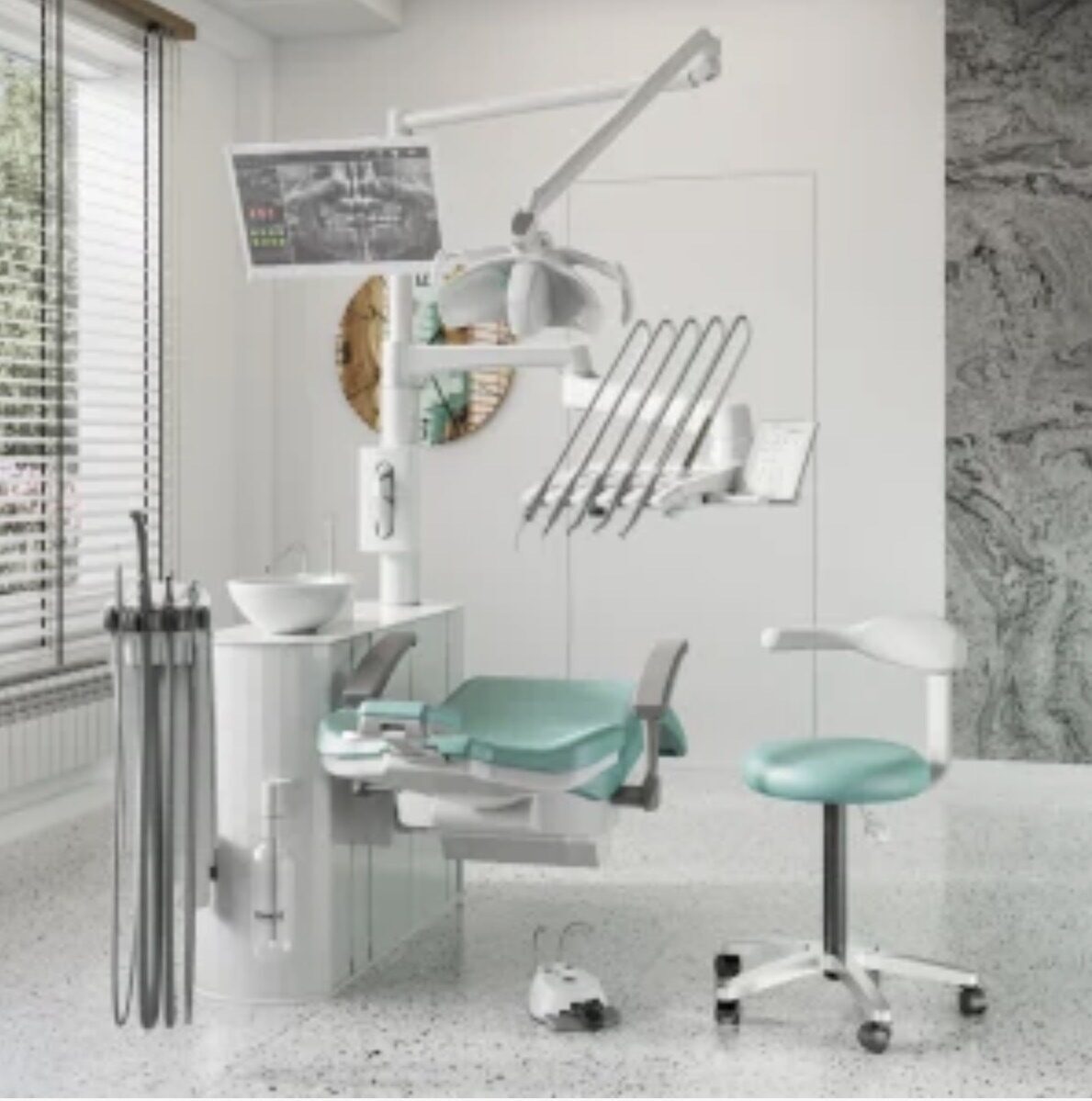 Galit Autonome Console | 337650