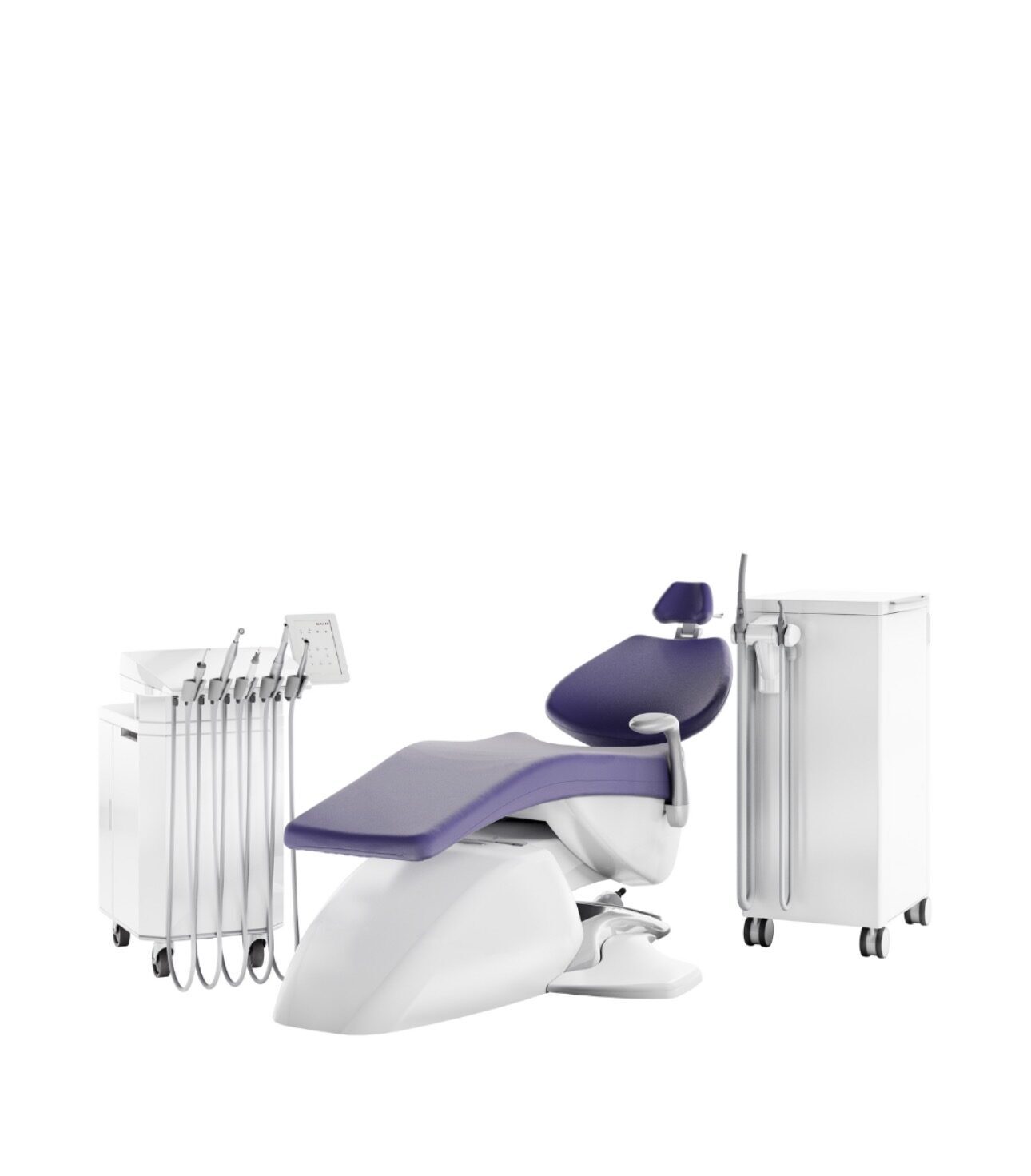 Galit No Stress Konzept! Komplett Autark, Stand Alone | 337935