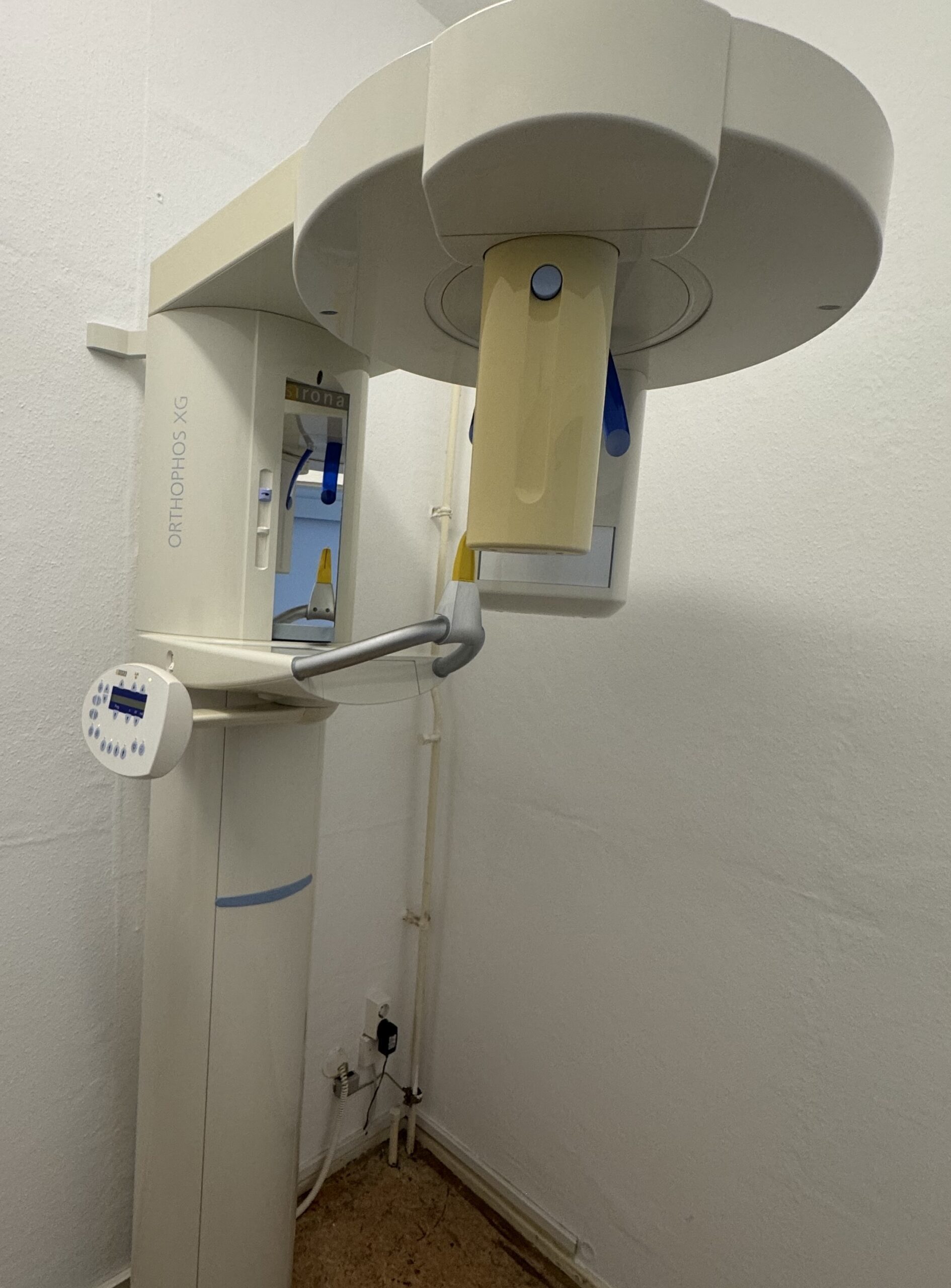 Sirona OPTG Orthophos XG | 336982