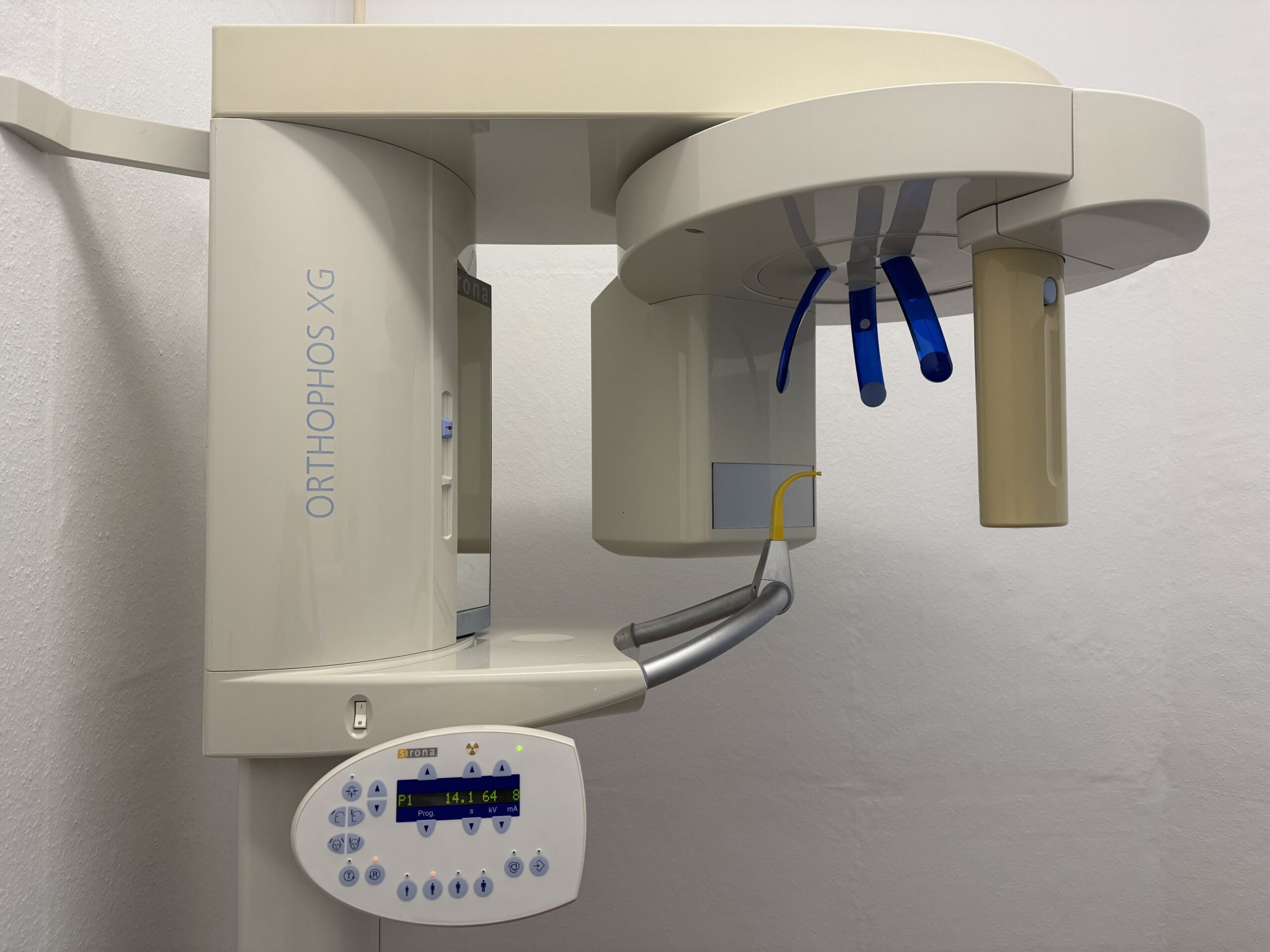 Sirona OPTG Orthophos XG | 336983