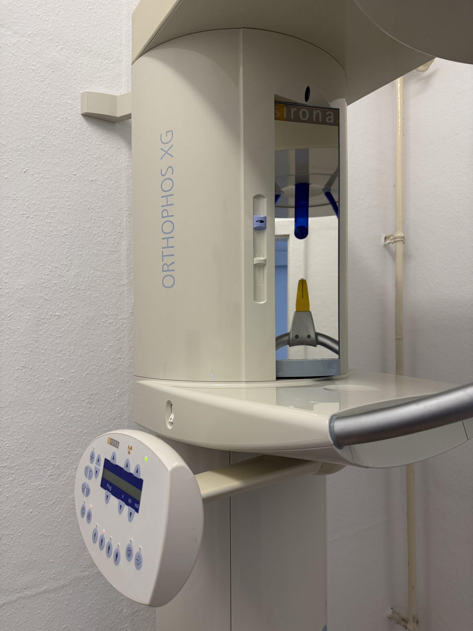 Sirona OPTG Orthophos XG | 336984