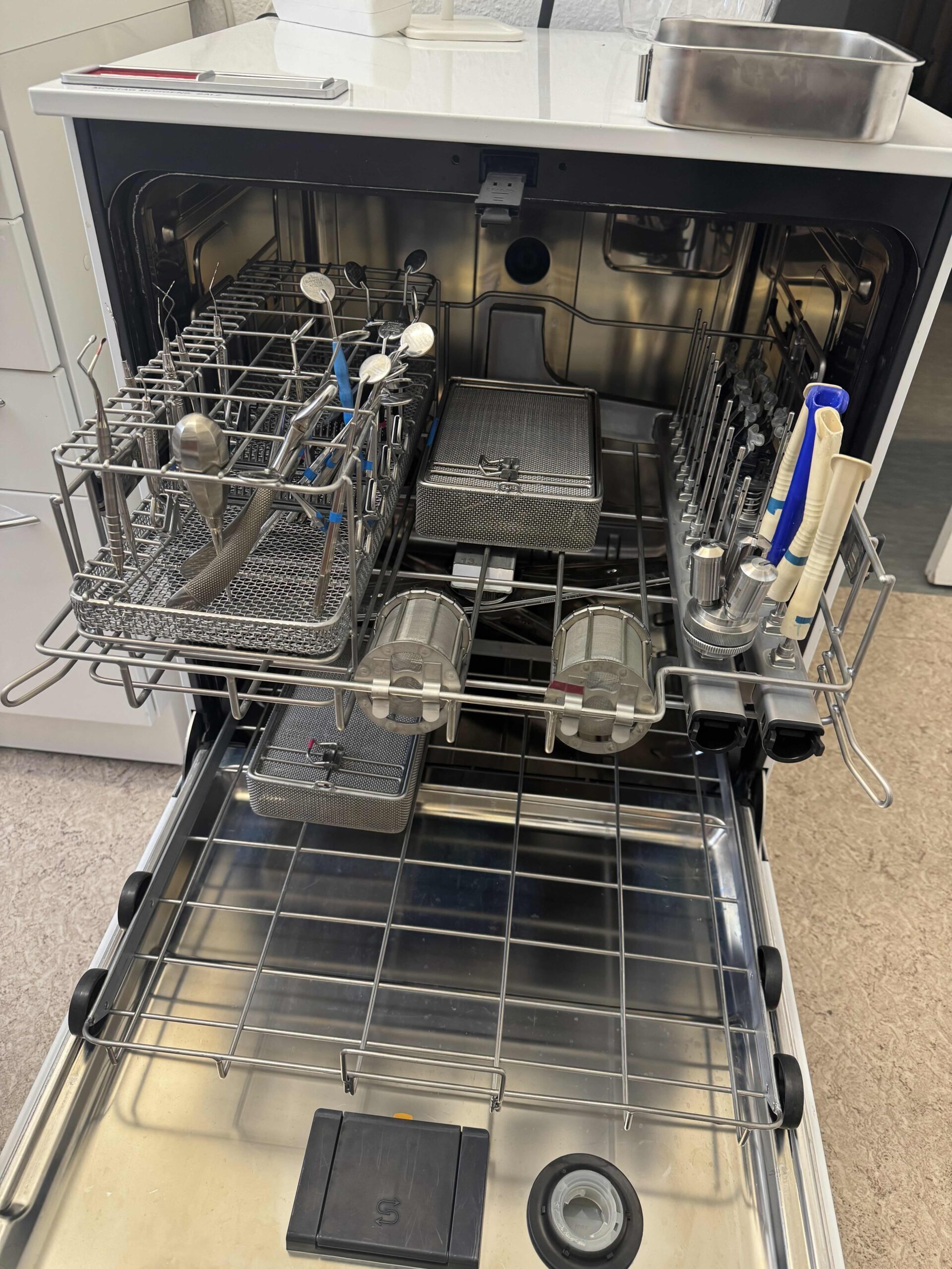 Thermodesinfektor Miele PG 8581 (Baujahr 2022) | 336557