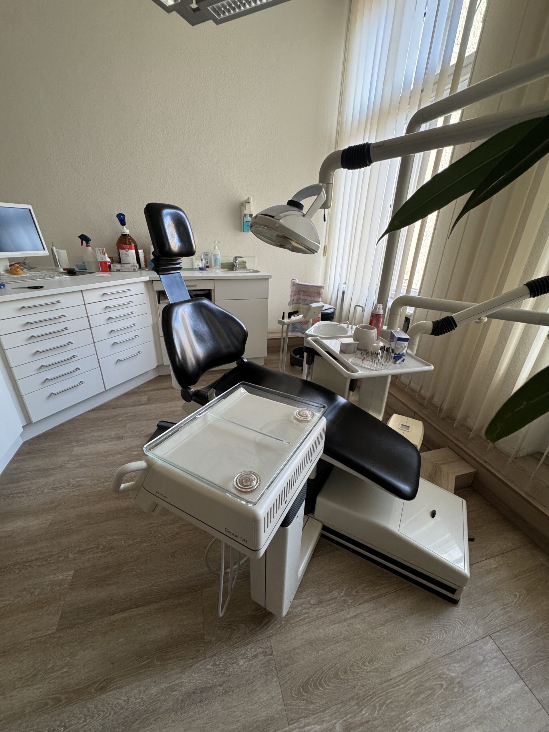 Sirona M 1 Behandlungseinheit | 337250
