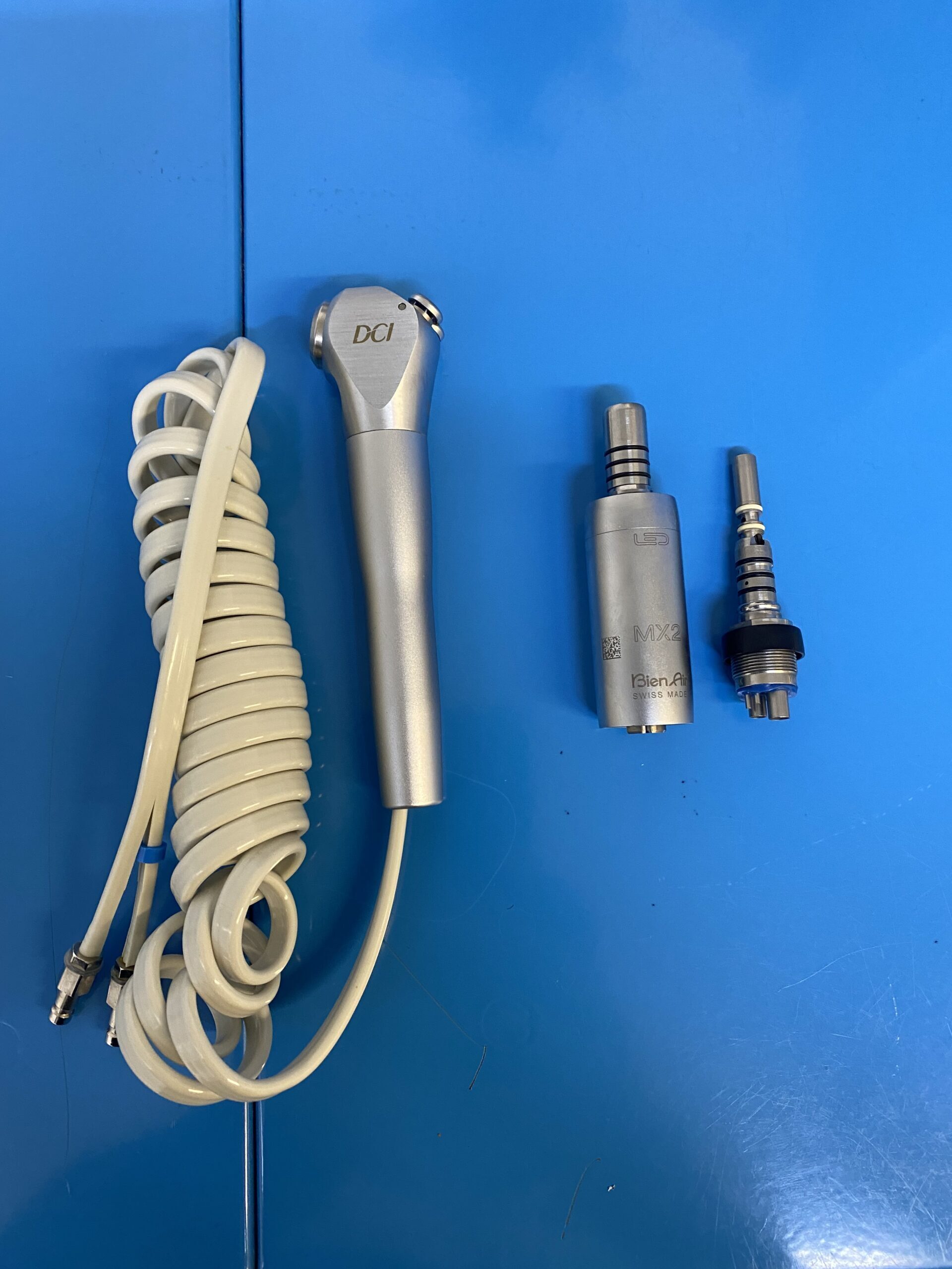 BPR Swiss Smart-Port Premium selten gebraucht | 336768