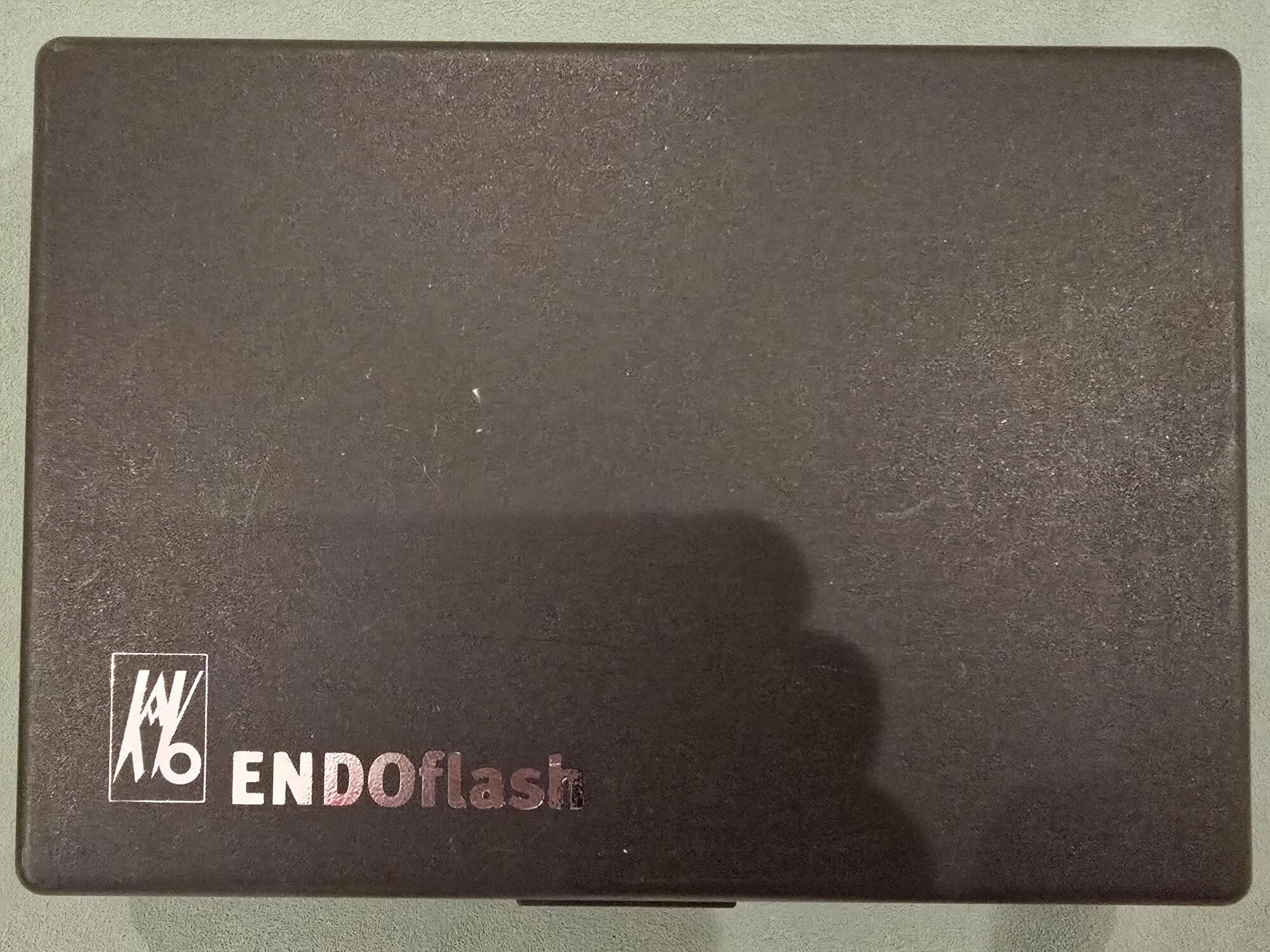 KaVo ENDOflash Handstück-Set | 337782