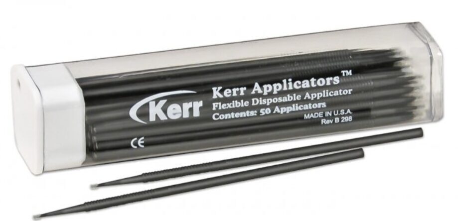 Applikationstips (Optibond Applikatoren) lang grau (200 Stück) | 337518