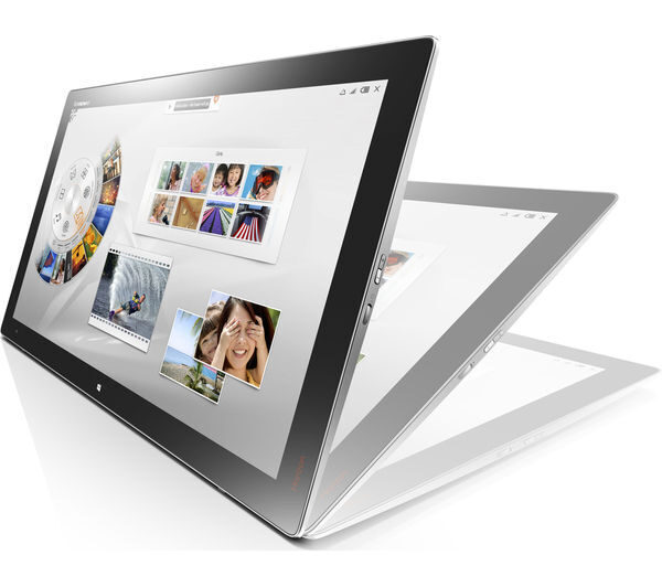 LENOVO HORIZON 2: 27″ All-In-One Tablet-PC | 337826