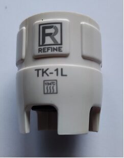 Drehmomentschlüssel TK-1L (Kavo Sonosoft, SONICflex™️2000 und 2003) (3 Stück) | 336711