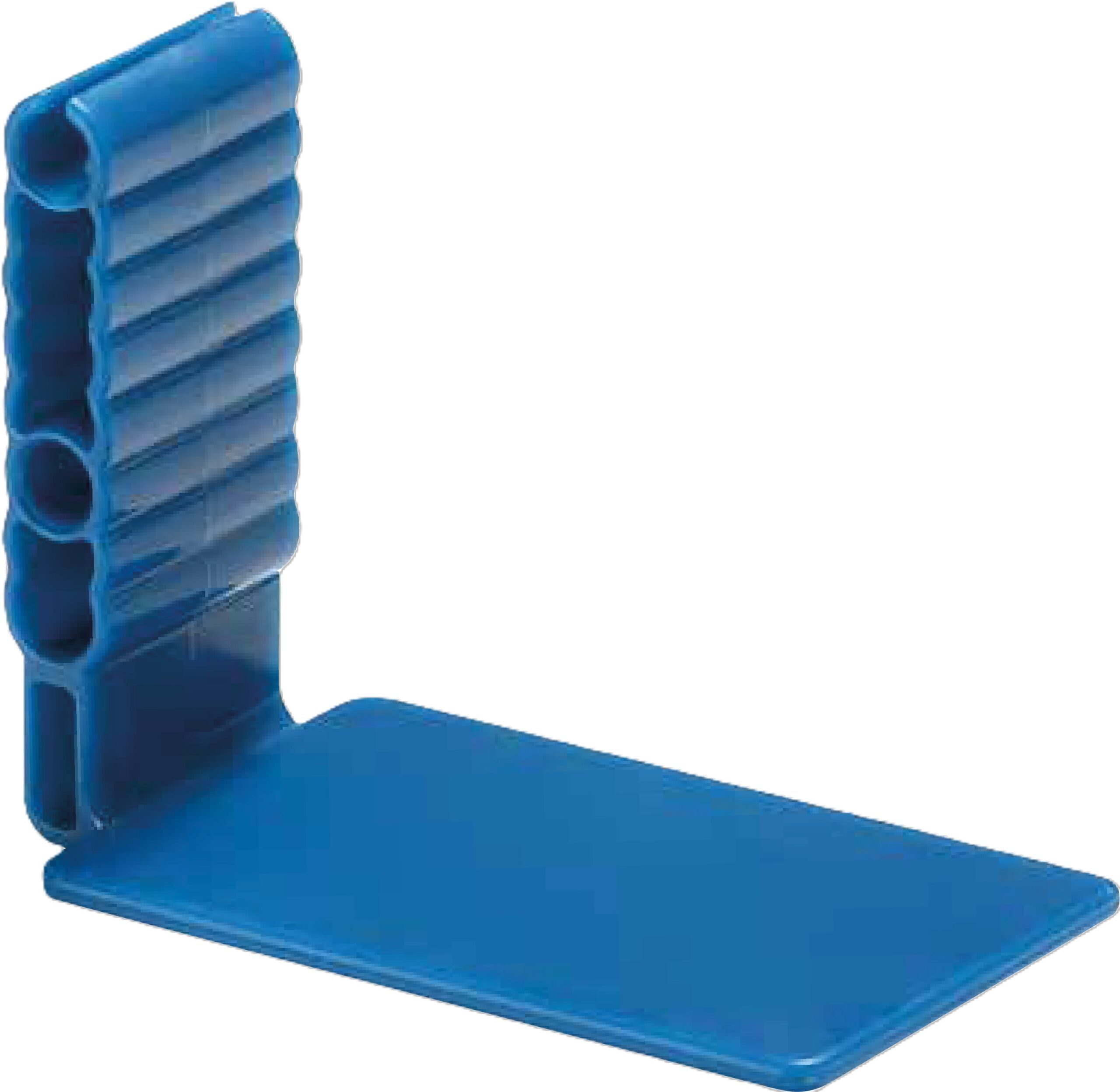 Peel-n-Stick Einweg-Sensorhalter Anterior blau (100 St.) | 336644