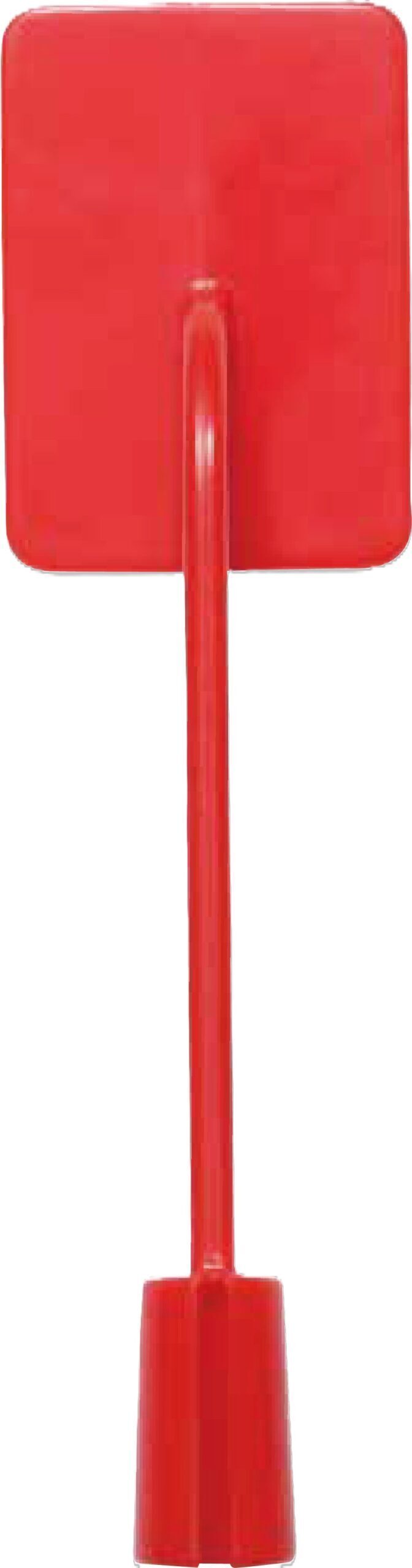 Peel-n-Stick Einweg-Sensorhalter Bißflügel rot (100 St.) | 336648