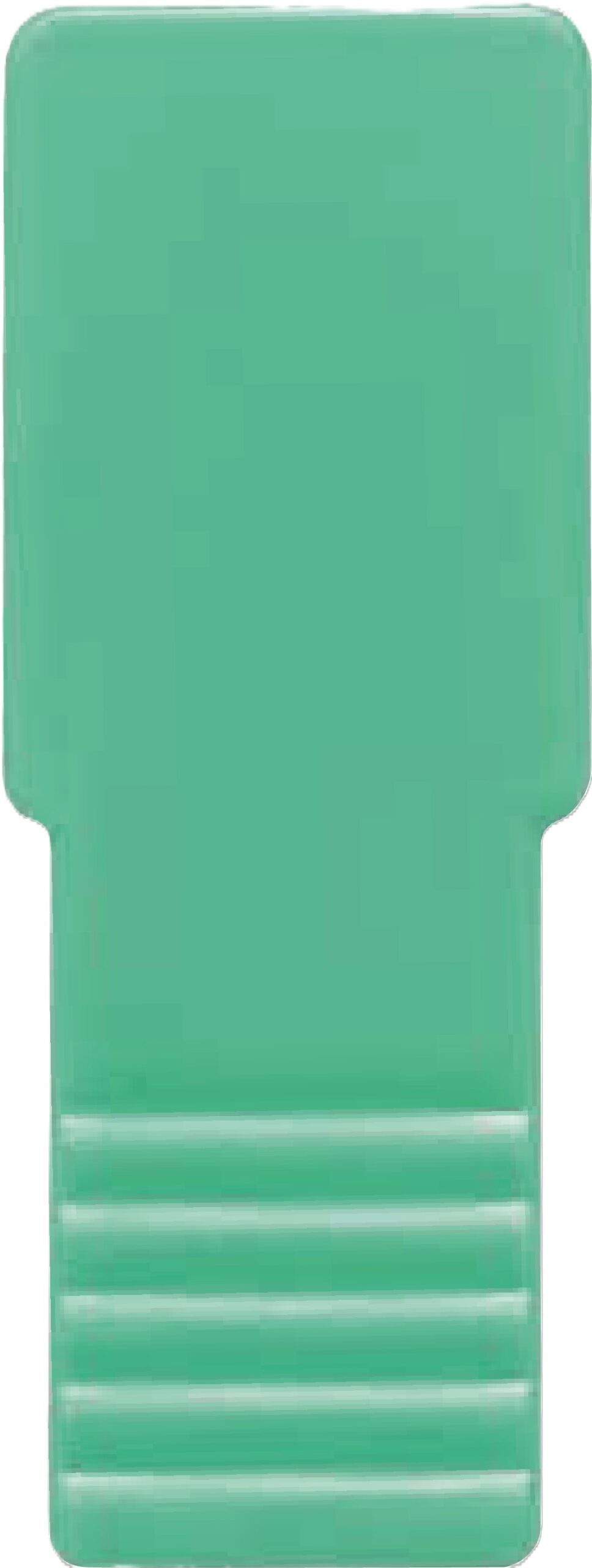 Peel-n-Stick Einweg-Sensorhalter Endo grün (100 St.) | 336652