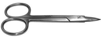 Kronenschere gerade 10cm (2 Stück) | 337329