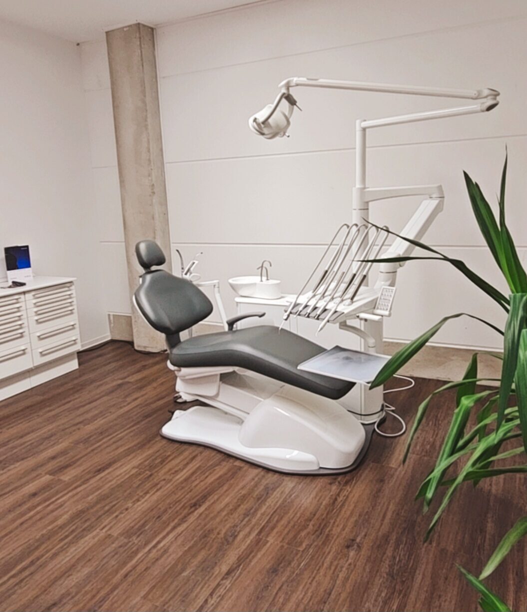 GALIT AUTONOME Behandlungseinheit | 336890