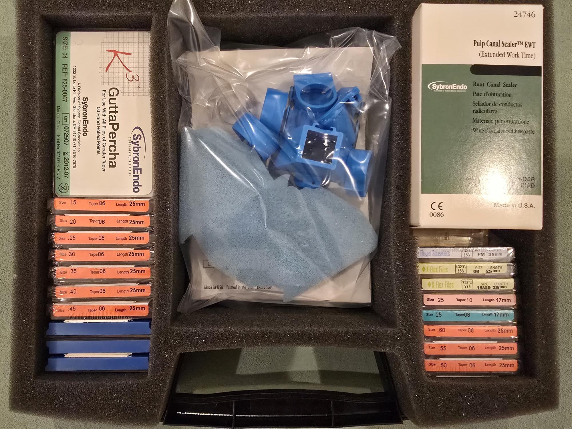 Sybron Endo K3: Starter-Kit | 337773