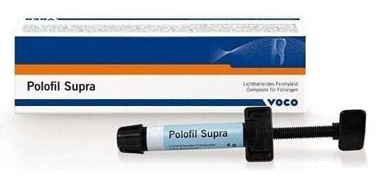Polofil Supra Spritze A2 (4 gr) | 336642