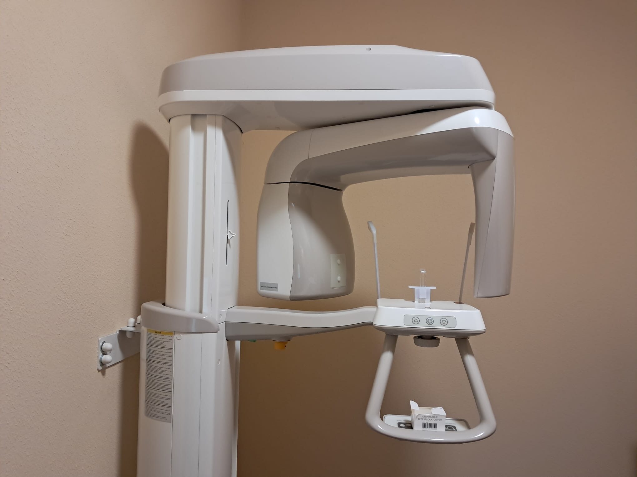 Gebrauchtes OPG-Gerät Orangedendal  VATECH– 6 Jahre, voll funktionsfähig | 336955