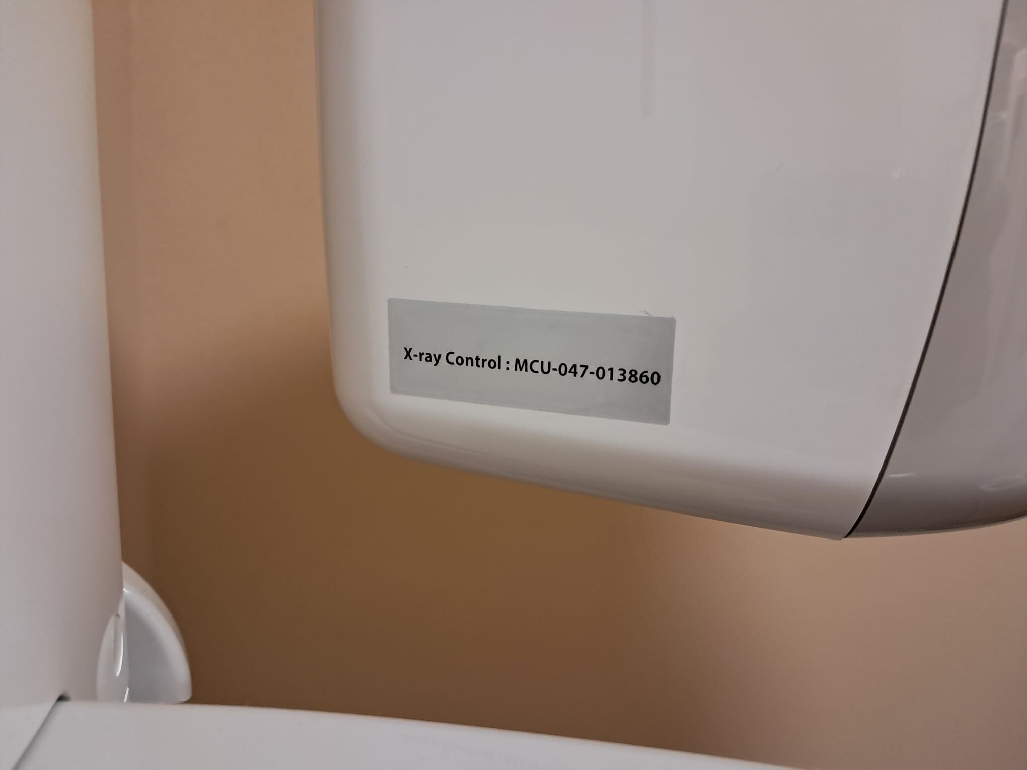 Gebrauchtes OPG-Gerät Orangedendal  VATECH– 6 Jahre, voll funktionsfähig | 336957