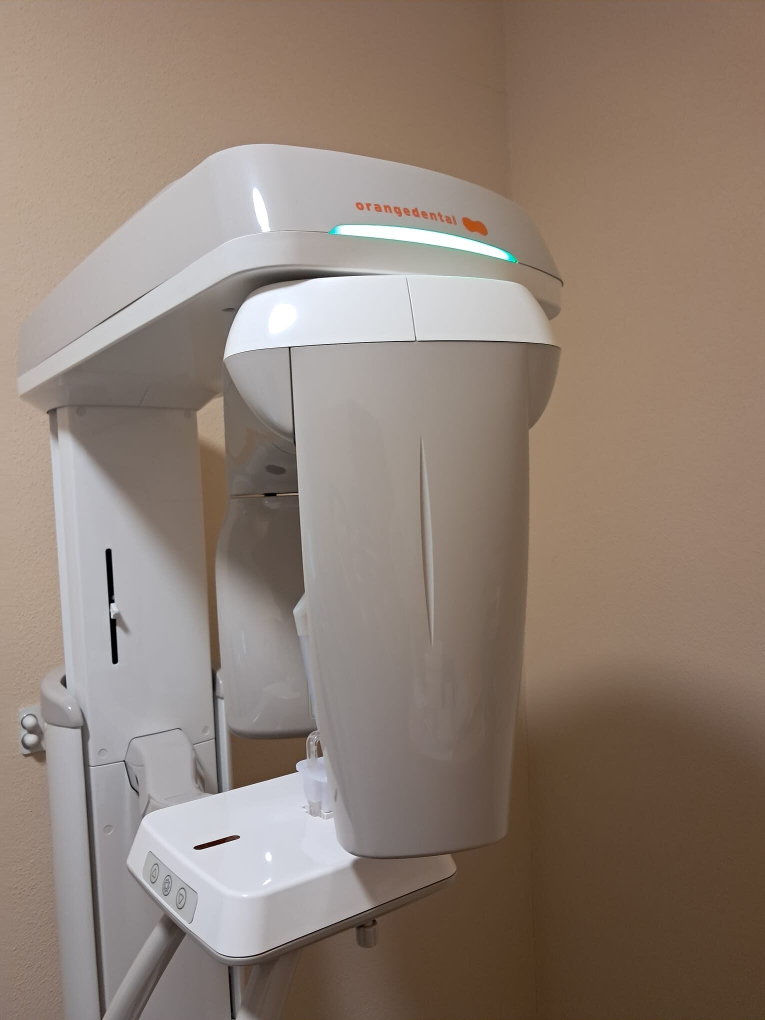 Gebrauchtes OPG-Gerät Orangedendal  VATECH– 6 Jahre, voll funktionsfähig | 336958