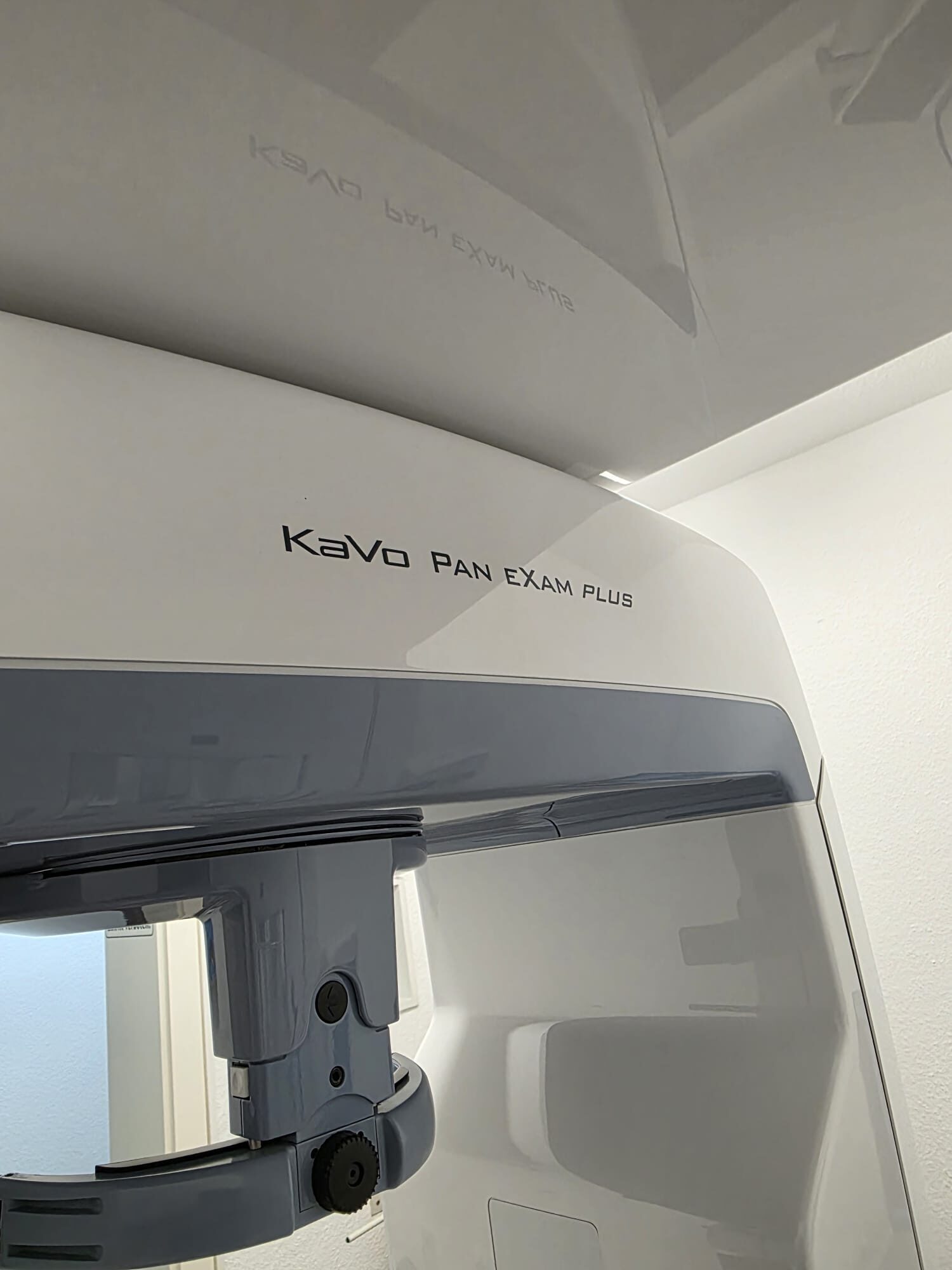 KaVo Pan Exam Plus OPG/DVT – BJ 2015 (Größtes Volumen 8×6) | 336945