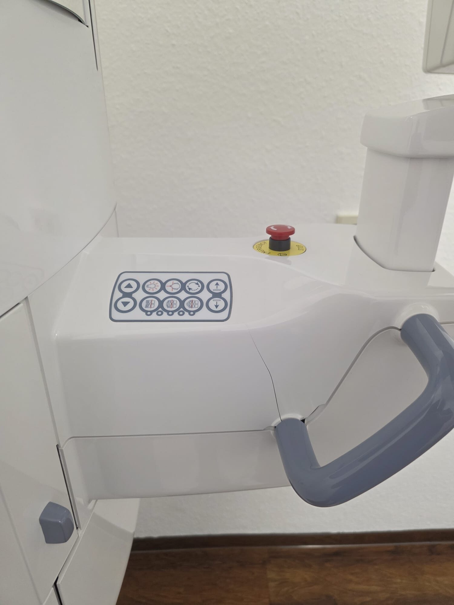 KaVo Pan Exam Plus OPG/DVT – BJ 2015 (Größtes Volumen 8×6) | 336946