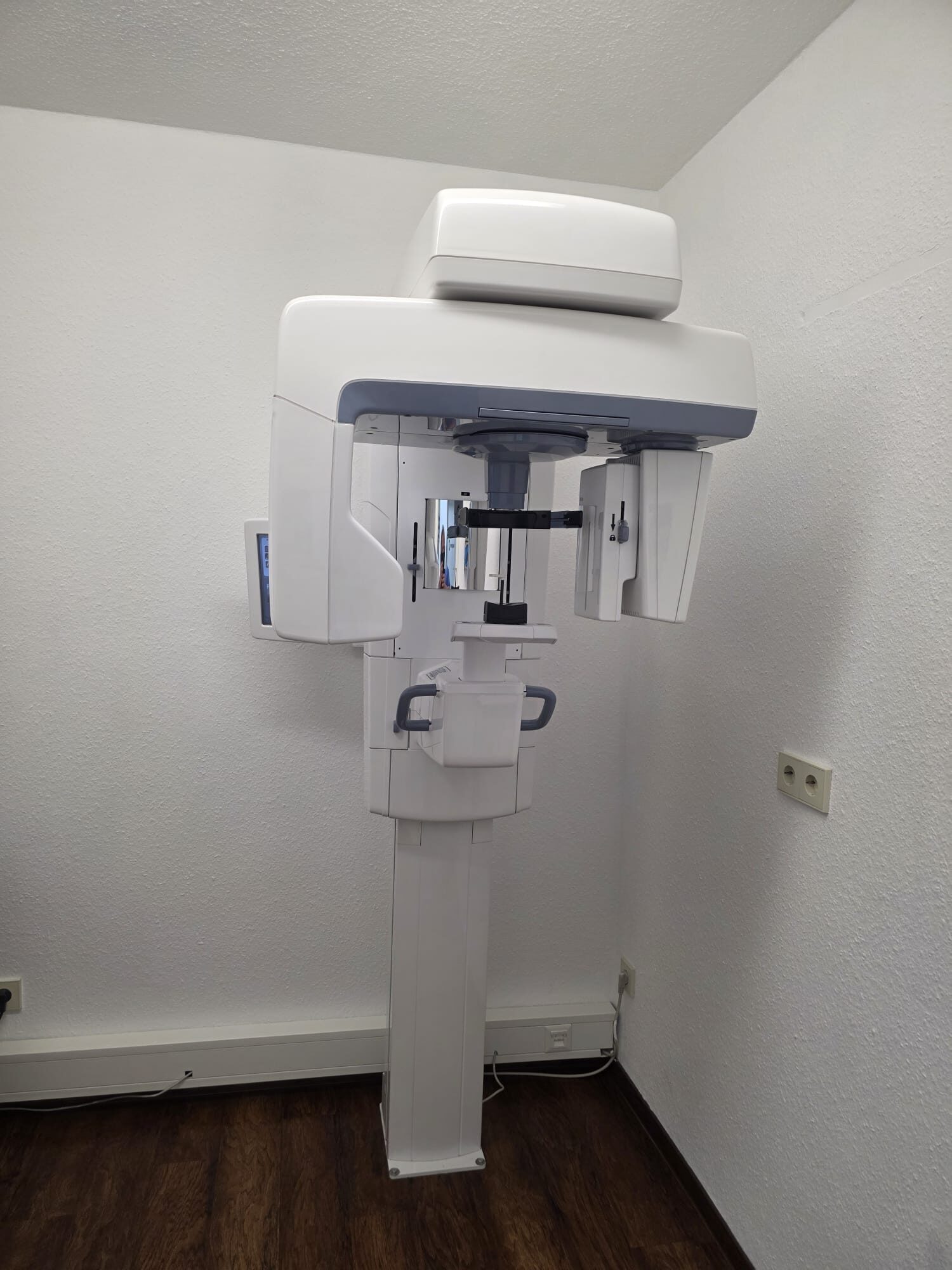 KaVo Pan Exam Plus OPG/DVT – BJ 2015 (Größtes Volumen 8×6) | 336943