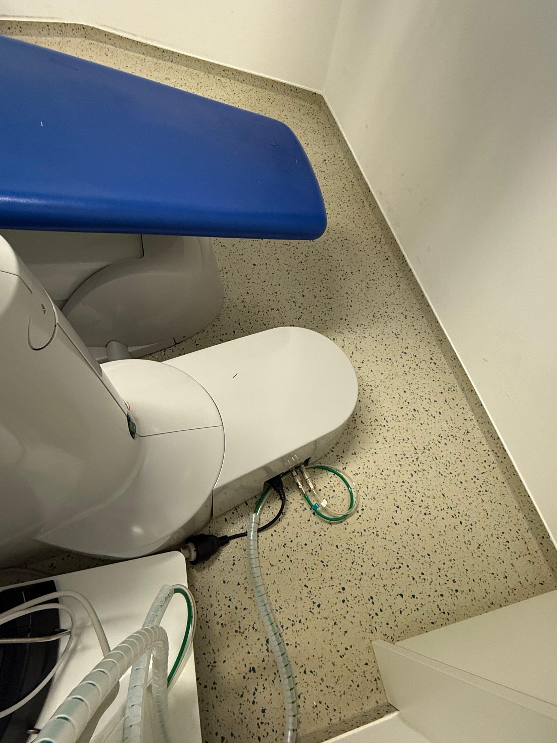 KaVo Behandlungsstuhl linkshänder Einheit | 337459