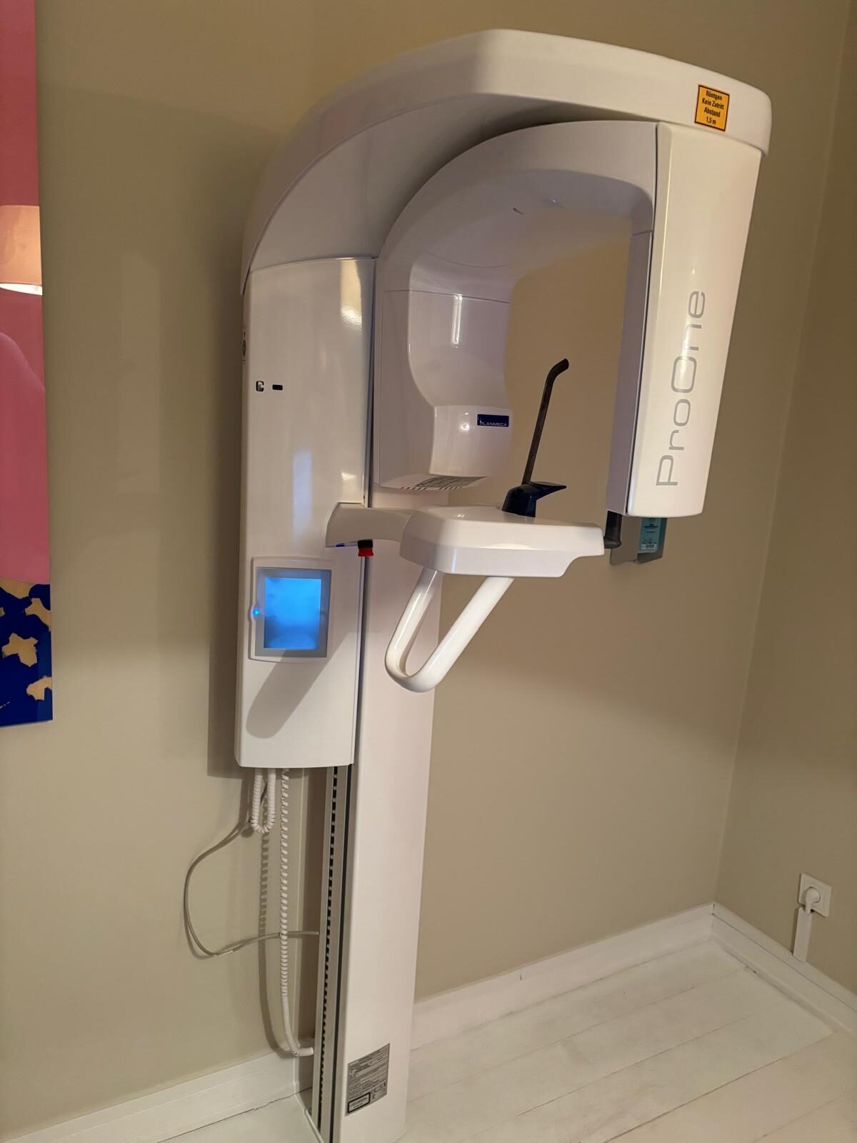 OPG Modell: Planmeca ProOne (2017) | 337406