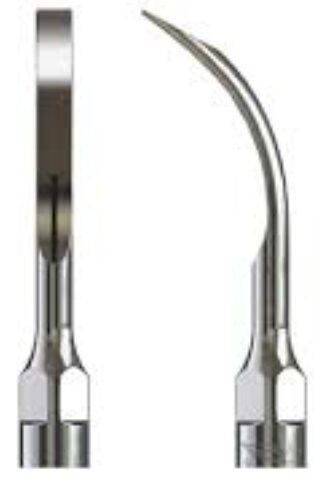 Scaler-Spitzen GS6 für Sirona (3 Stück) | 336705