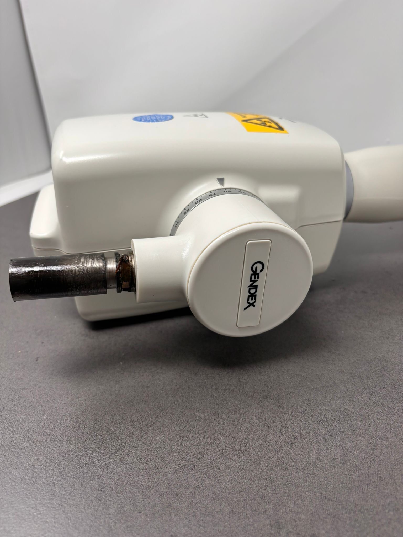 Gendex Röntgenstrahler Oralix 65 S gebraucht TÜV 05.25 | 337236