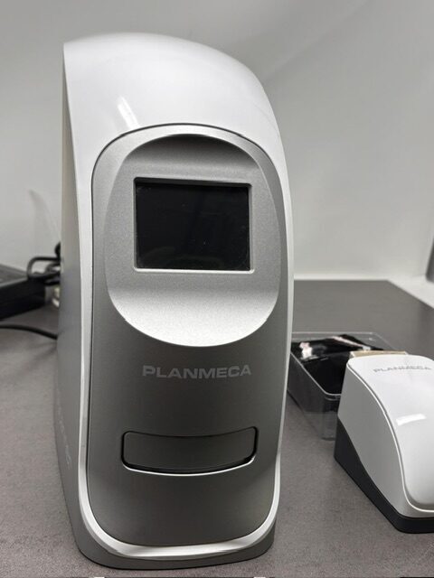 Planmeca ProScanner 2.0 Intra Speicherfolienscanner | 337709