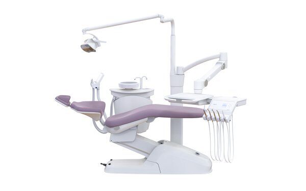 Ultradent Aquilia T Ausstellungseinheit | 336886