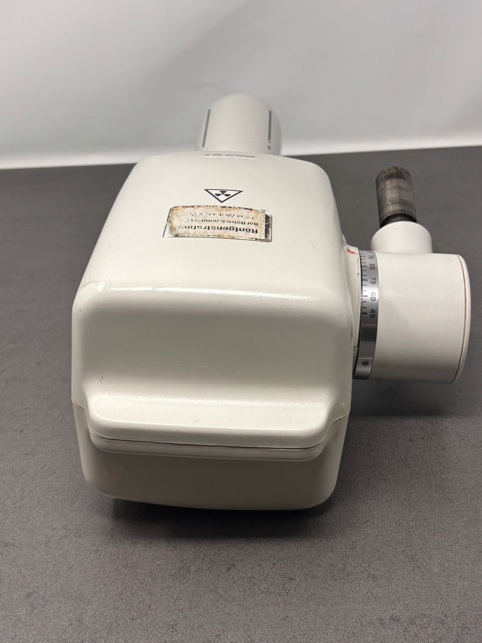 Gendex Röntgenstrahler Oralix 65 S gebraucht | 337216