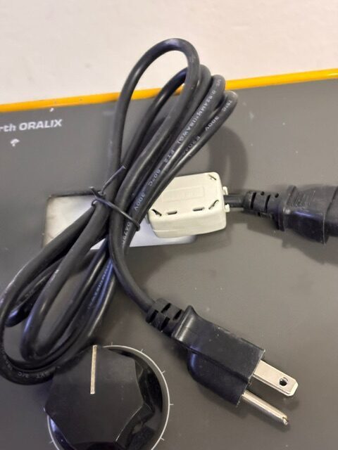 Röntgensteuergerät Röntgensteuerung Philips Oralix orth | 337854