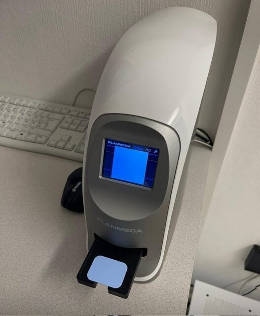 Planmeca ProScanner 2.0 Intra Speicherfolienscanner | 337712