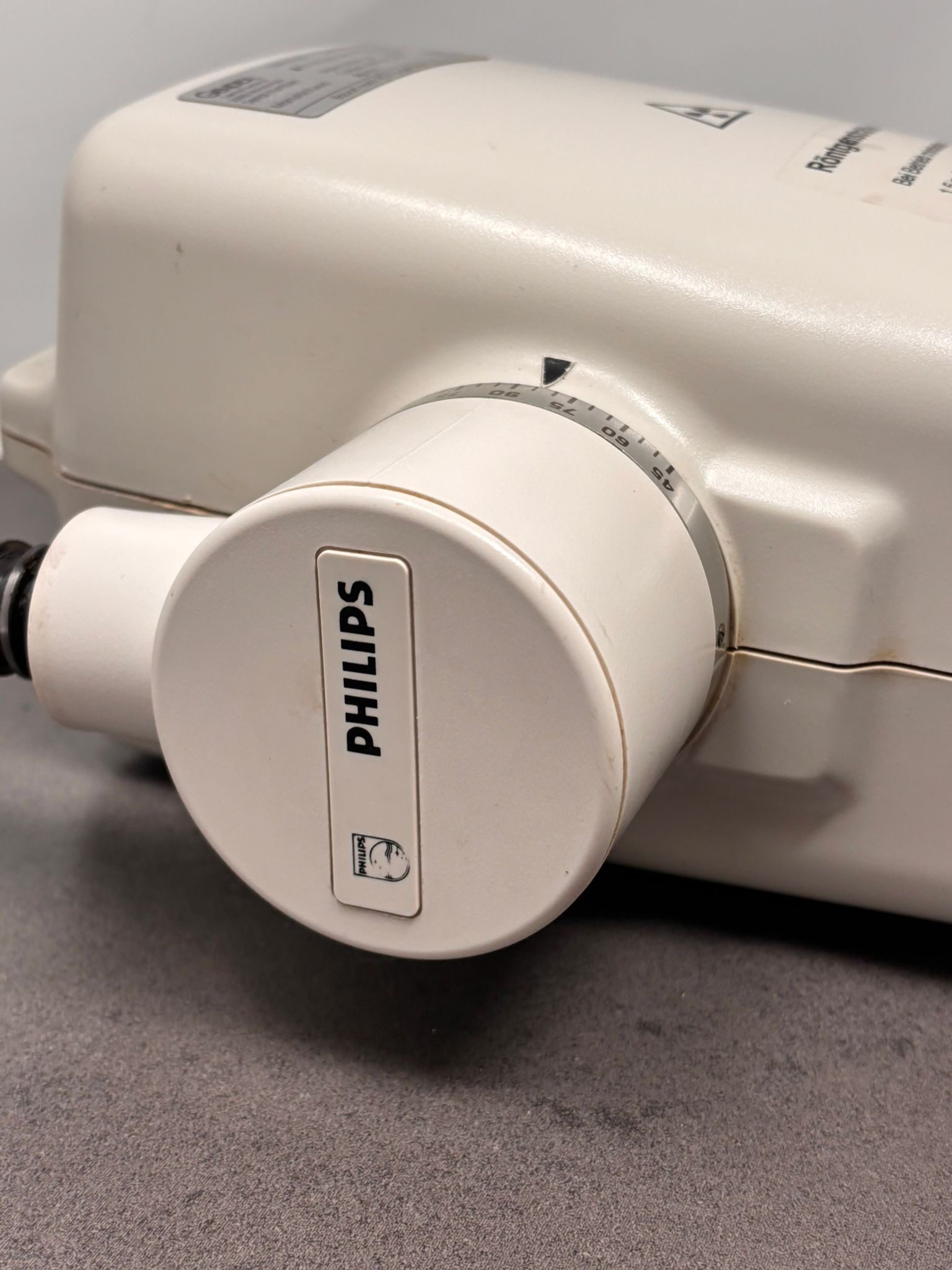 Gendex Röntgenstrahler Oralix 65 S gebraucht | 337221