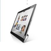 LENOVO HORIZON 2: 27″ All-In-One Tablet-PC | 337825