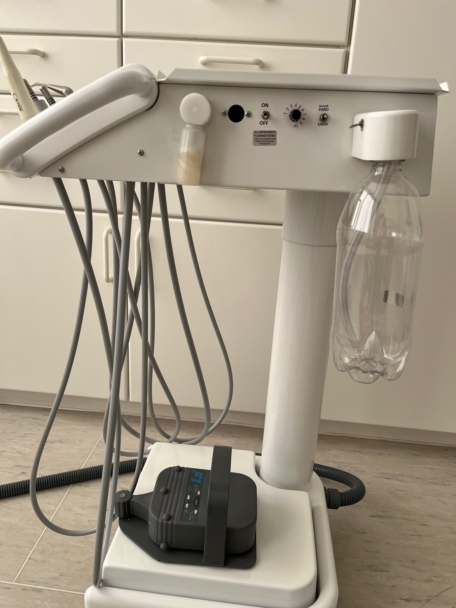 F1 Fimet Cart Arztelement | 337940