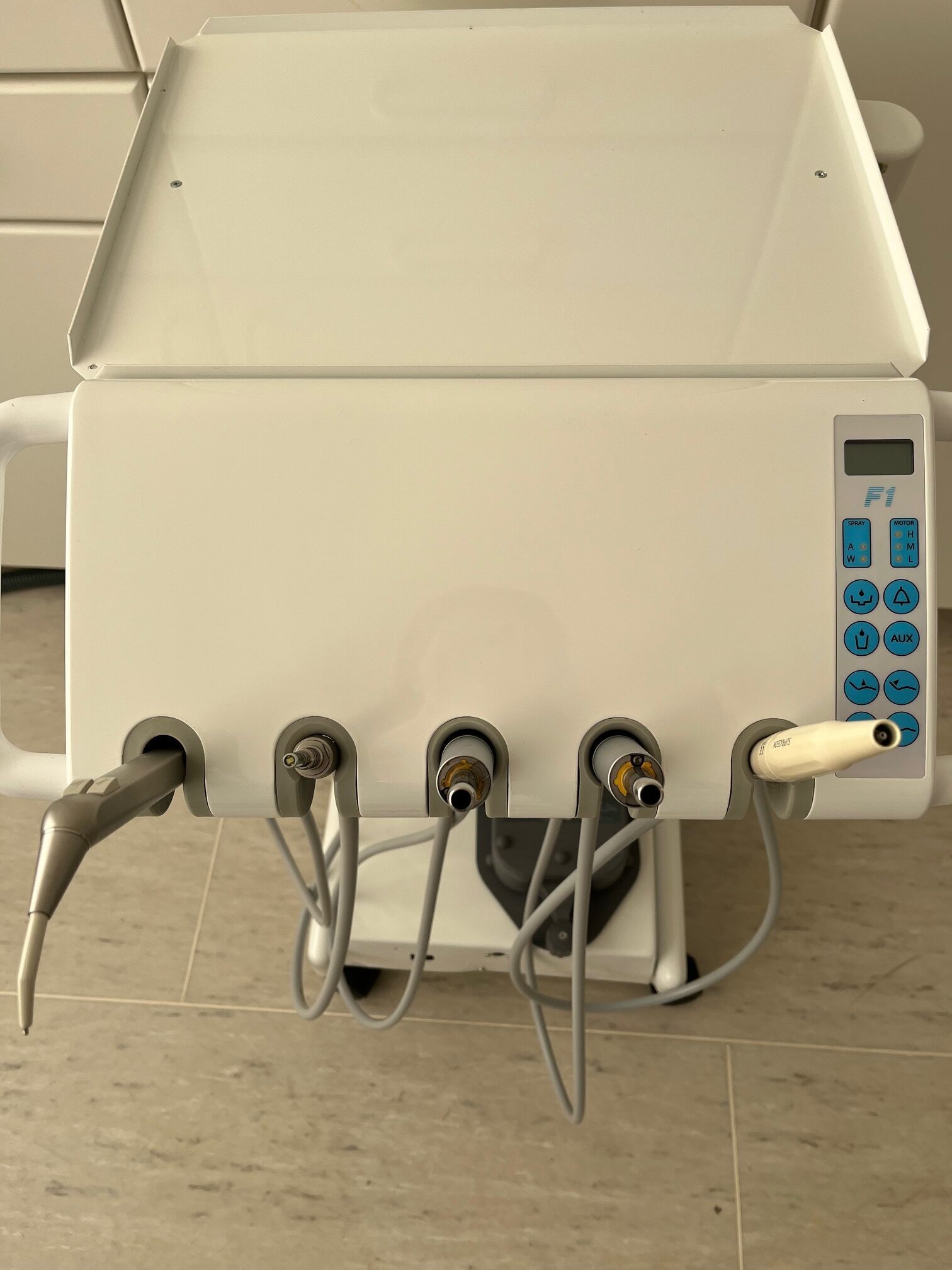 F1 Fimet Cart Arztelement | 337938