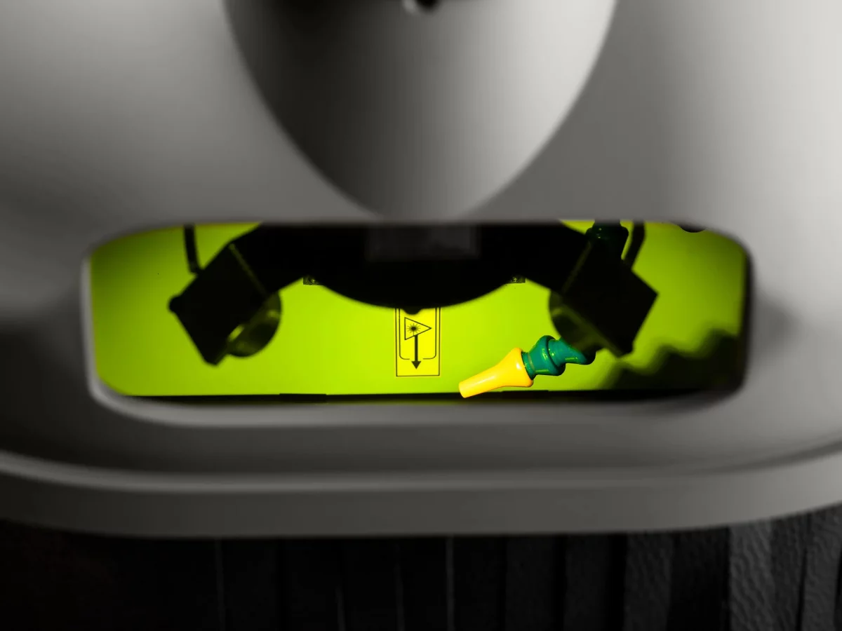 Laserschweißgerät – MS 3.5 80 Joule Laser | 337116