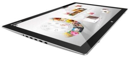 LENOVO HORIZON 2: 27″ All-In-One Tablet-PC | 337827