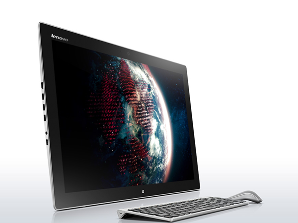 LENOVO HORIZON 2: 27″ All-In-One Tablet-PC | 337829