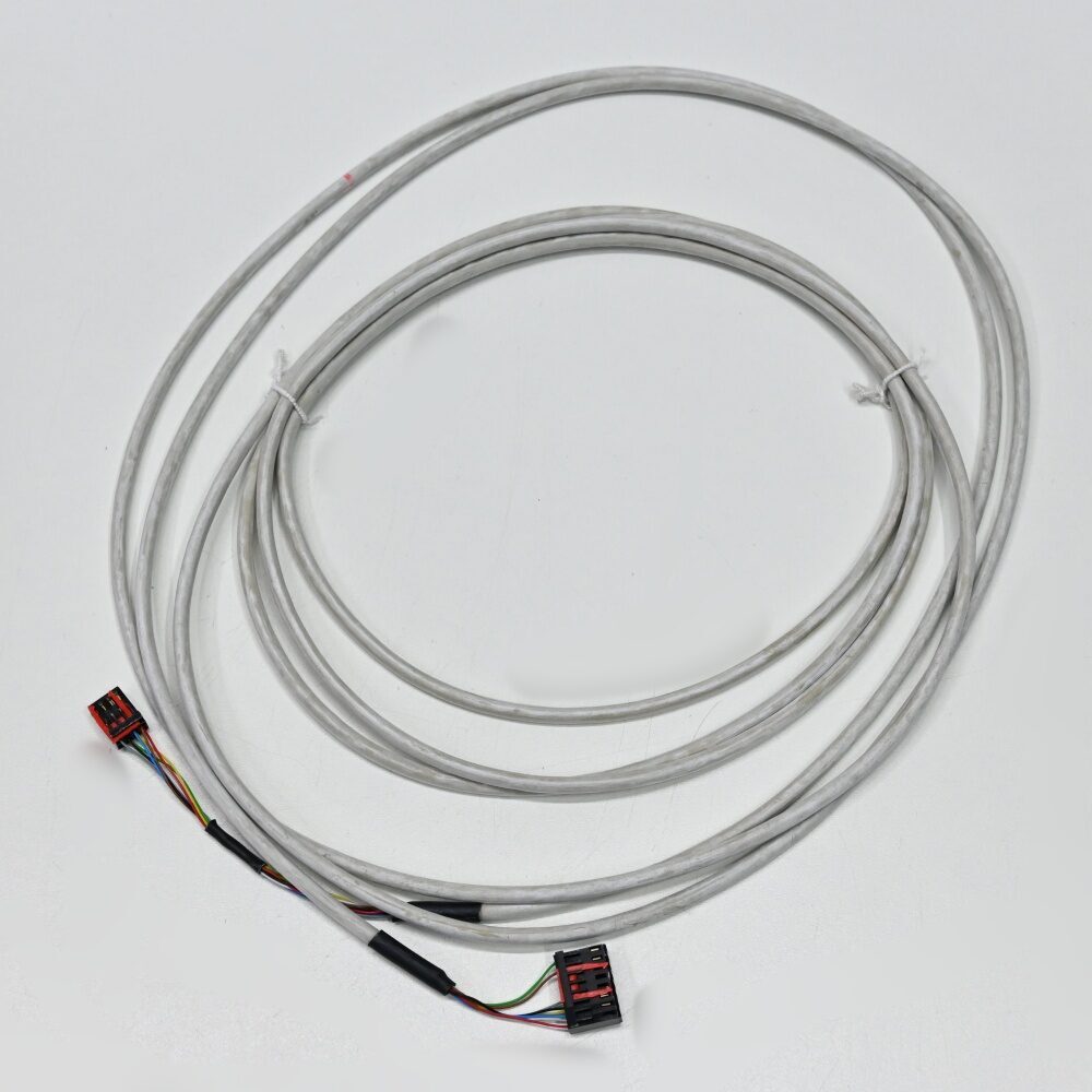 Sirona Leitung Tastatur Pro REF: 5902270, gebraucht | 337494