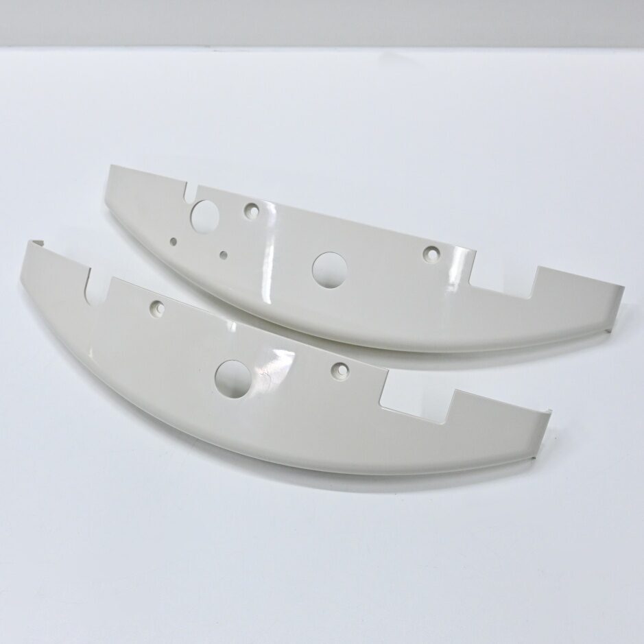 Sirona Gehäuse F. Kreuzschalter, Solo REF: 5986695, gebraucht | 337526