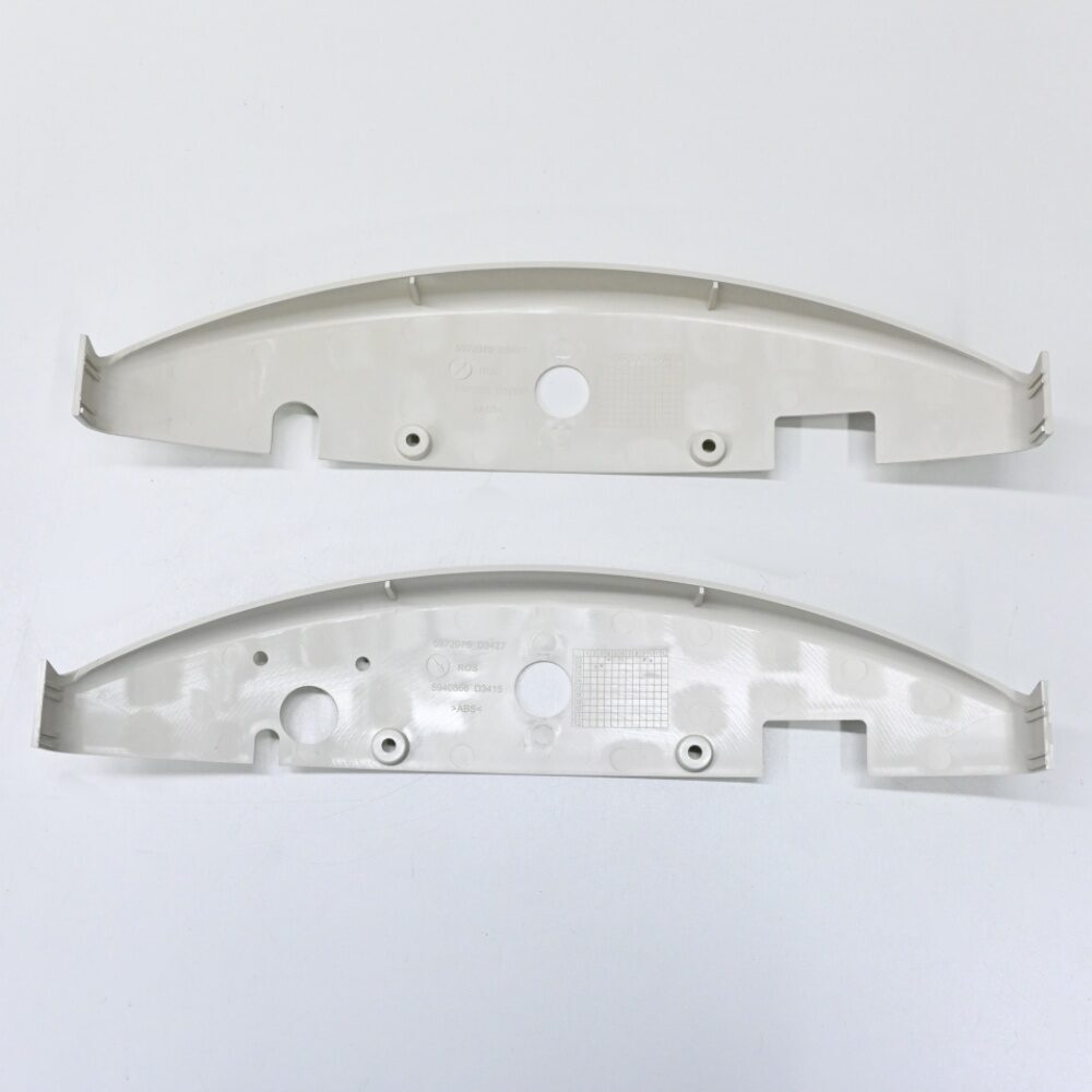 Sirona Gehäuse F. Kreuzschalter, Solo REF: 5986695, gebraucht | 337525