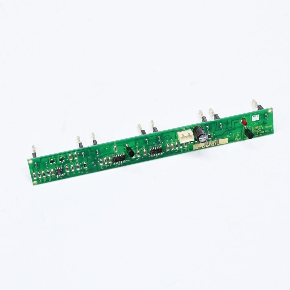 Sirona Pc Board Platine REF: 5174771, 51 74 771, gebraucht | 337279