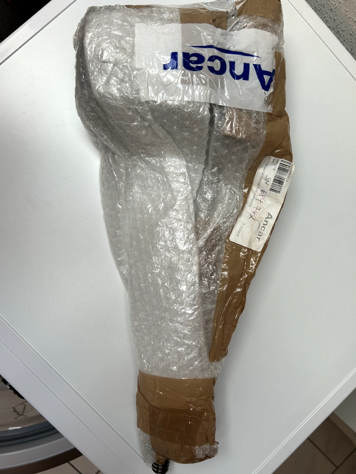 Ancar Behandlungseinheit, gebraucht , Baujahr 2011 | 337302