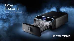 Autoclav Statim 6000B G4+ | 337725