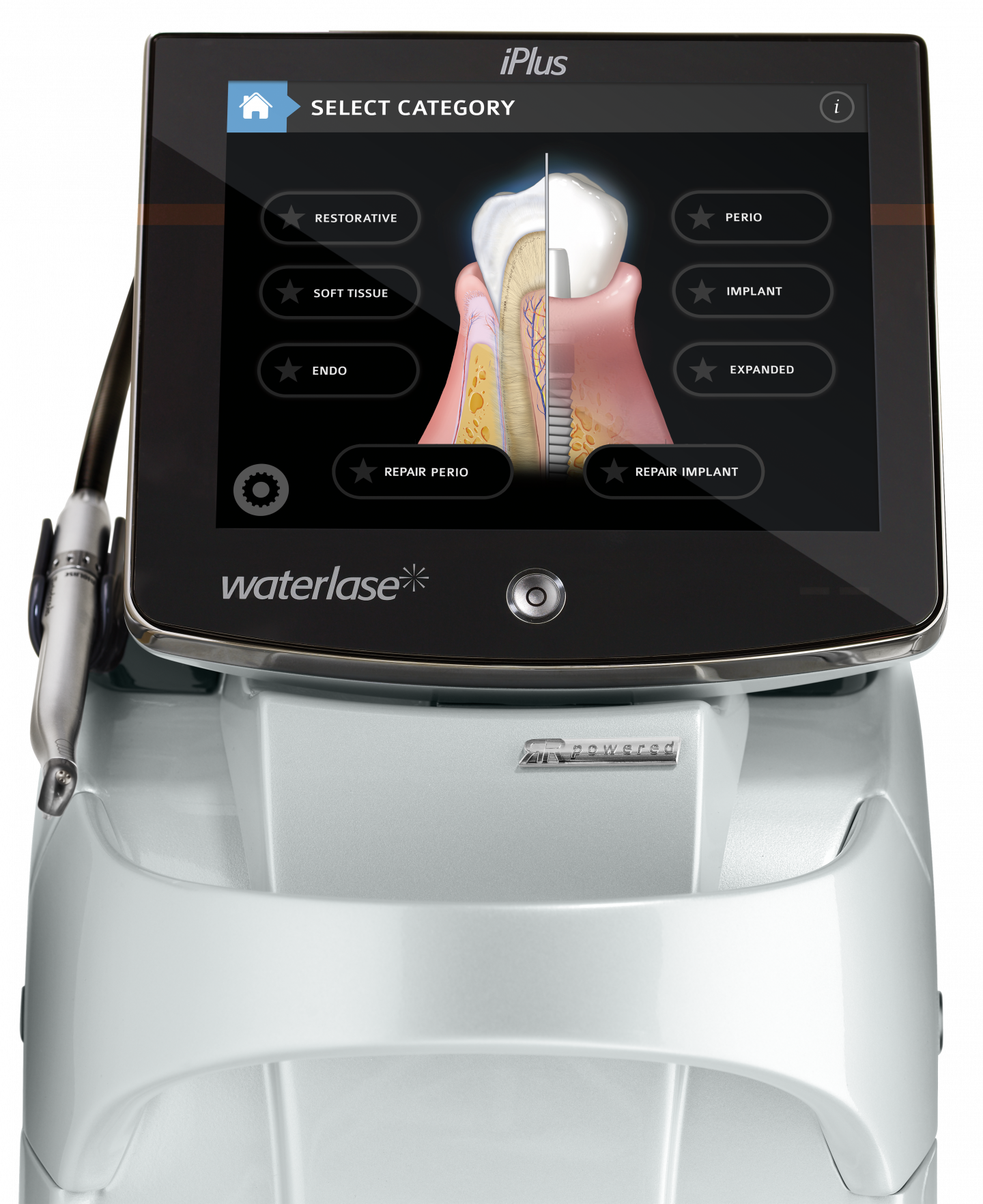 Waterlase iPlusTM | 336906