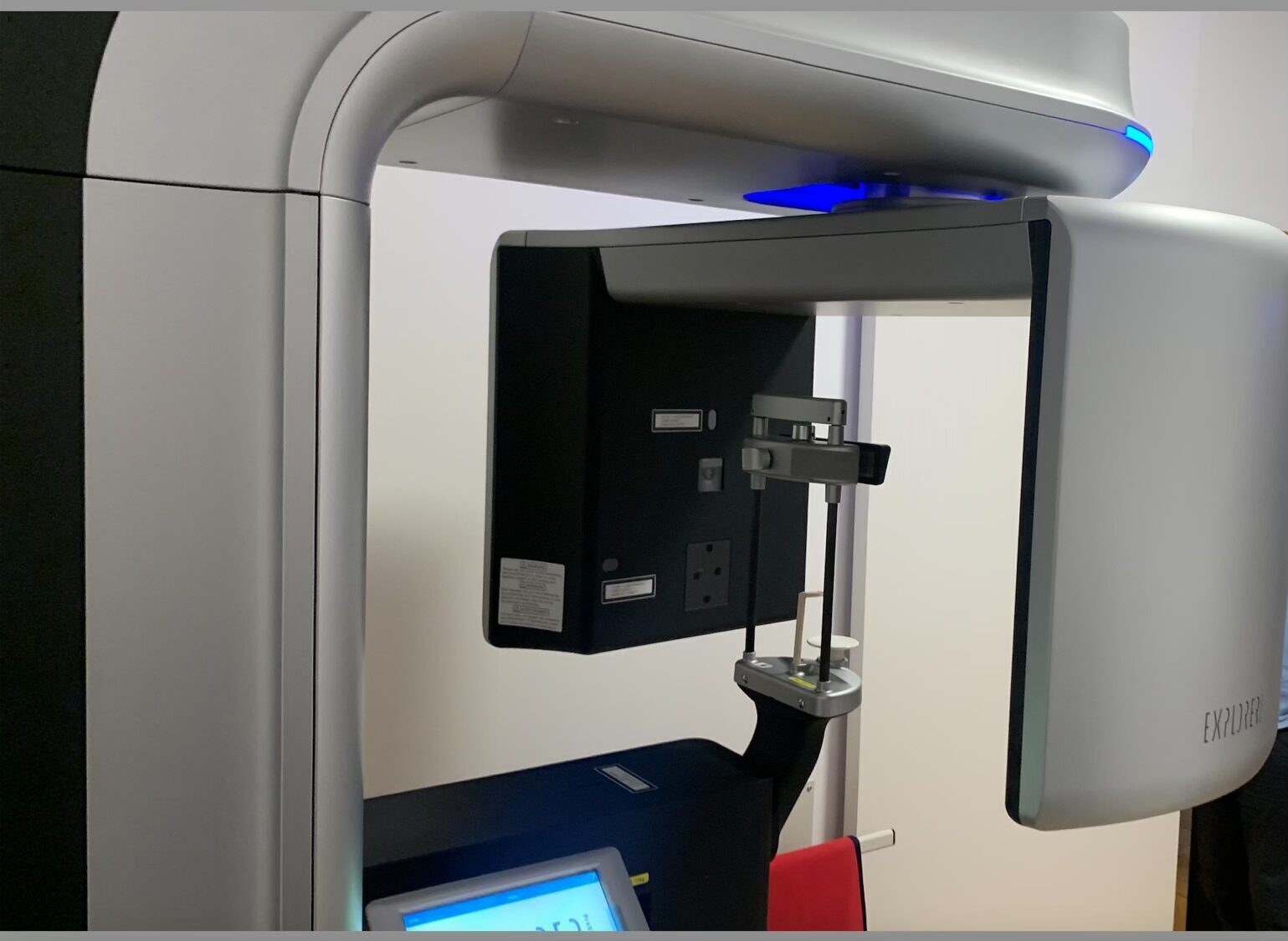 PreXion3D EXPLORER DVT. FOV 15x16cm. Bj 2021. Rest-Garantie 5 Jahre | 337275